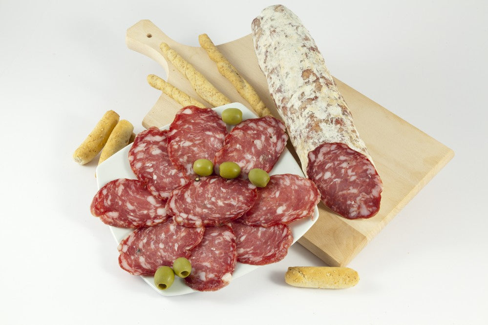 Salame Napoli